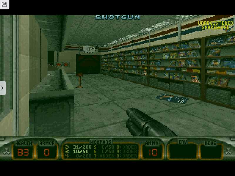 Duke Nukem 3D